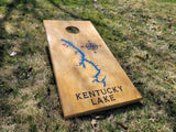 Custom Epoxy Bag Sets - Crafted Timber Company