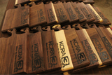 Custom Charcuterie Board - Crafted Timber Company