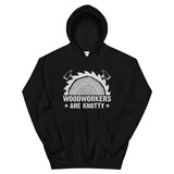 Knotty Hoodie - Crafted Timber Company