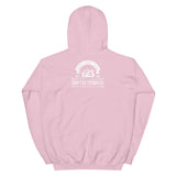 Knotty Hoodie - Crafted Timber Company