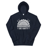 Knotty Hoodie - Crafted Timber Company