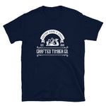 Support Small Business T-Shirt - Crafted Timber Company